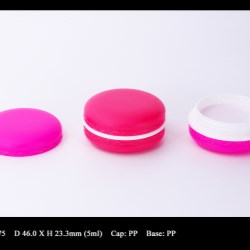 Macaron Jar FT-CJ0475